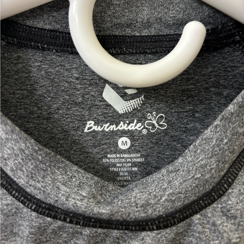 WOMEN'S RASHGUARD LONGSLEEVE - Picture 4 of 4